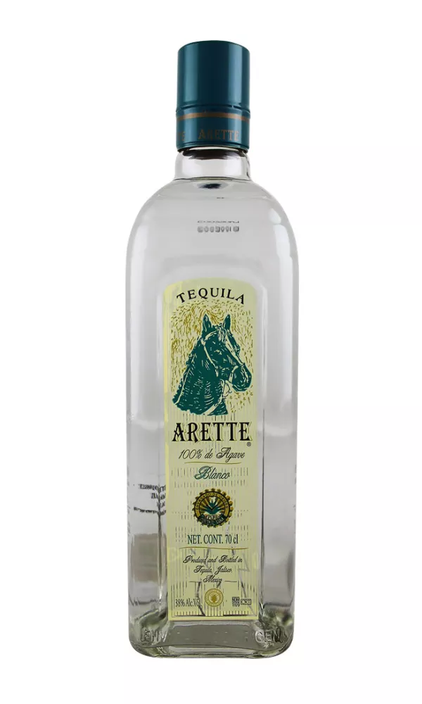 Arette Blanco