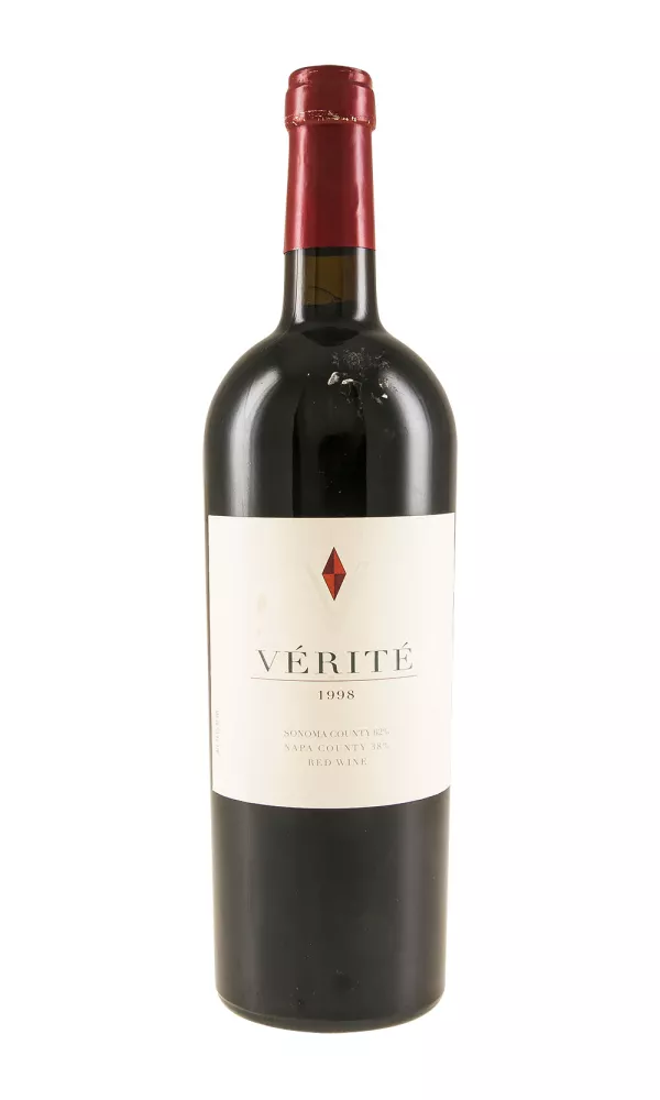 Verite 1998
