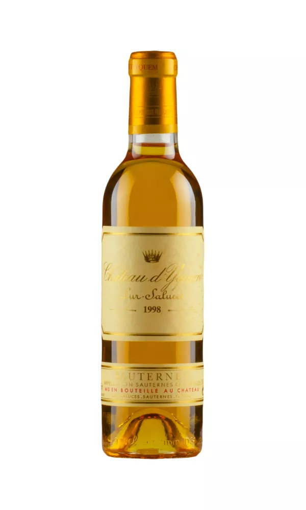 Yquem Half 1998