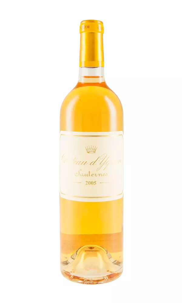 Yquem 2005