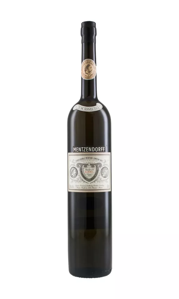 Mentzendorff Kummel Magnum