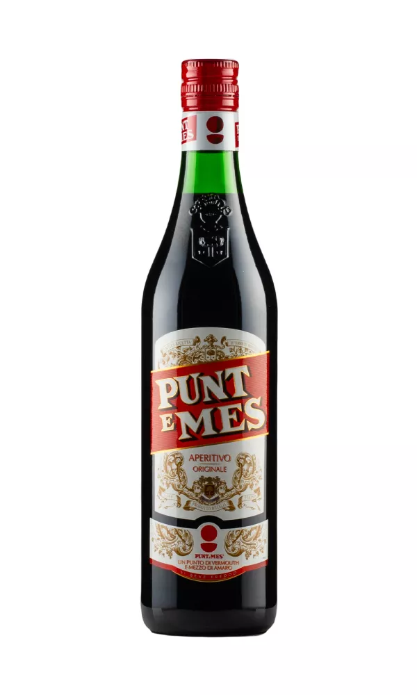 Punt E Mes