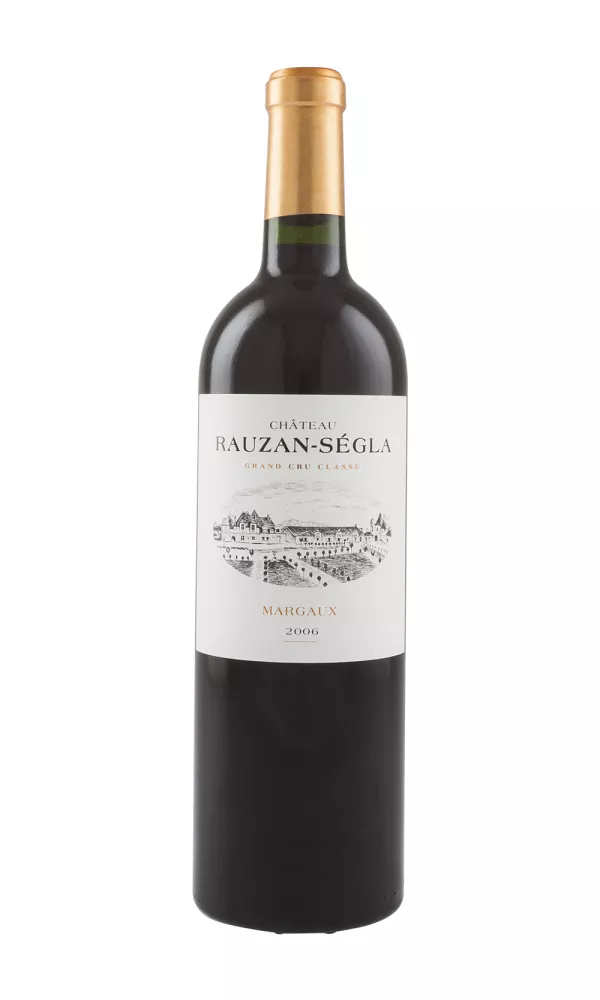 Rauzan Segla 2006