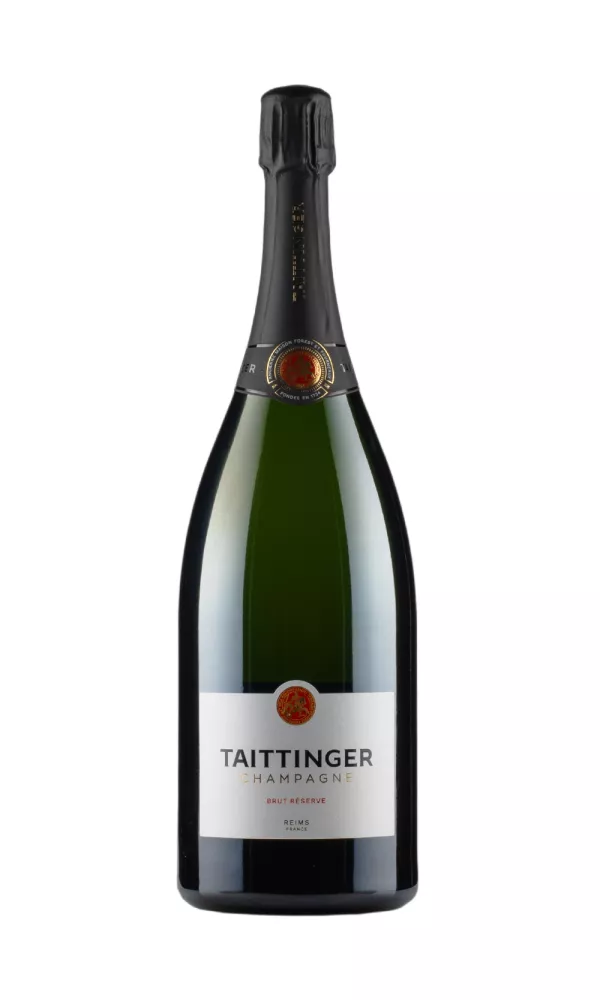 Taittinger Brut Reserve Magnum