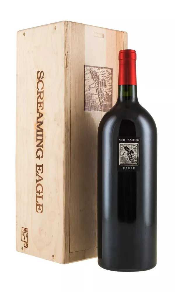 Screaming Eagle Magnum 2013