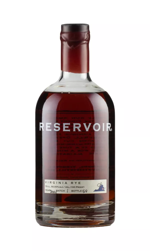 Reservoir Rye