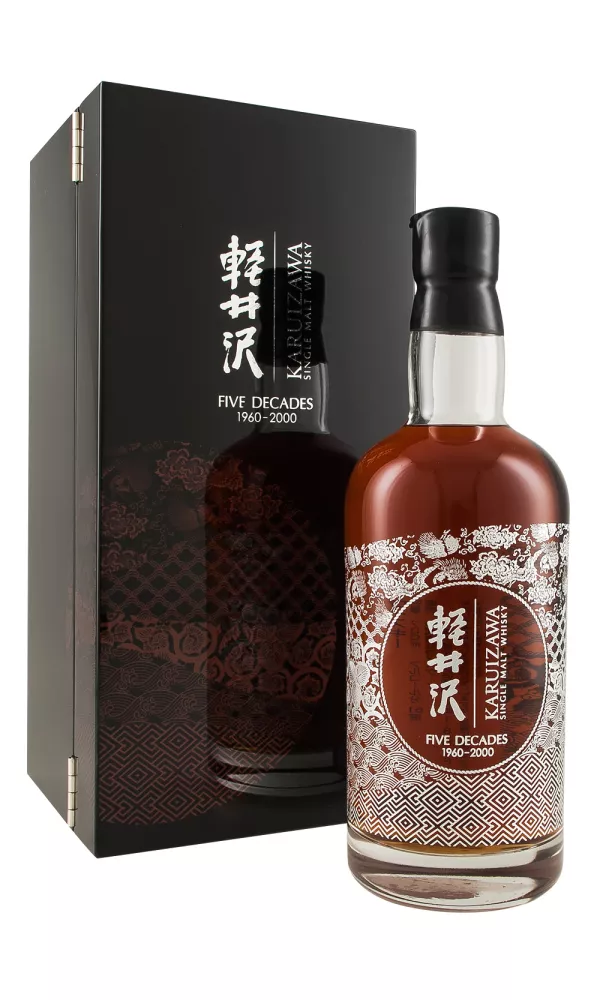 Karuizawa Five Decades 1960-2000