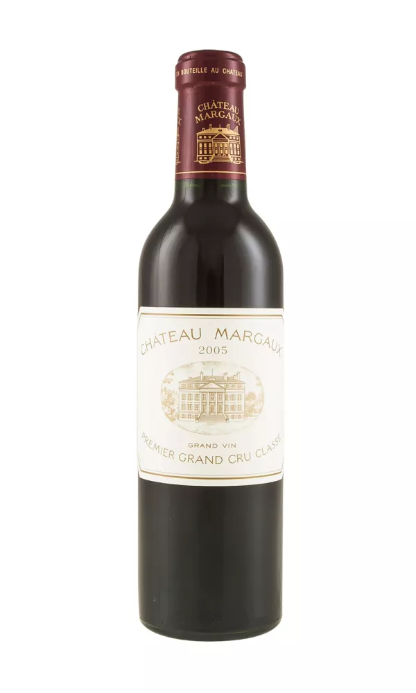 Margaux Half 2005