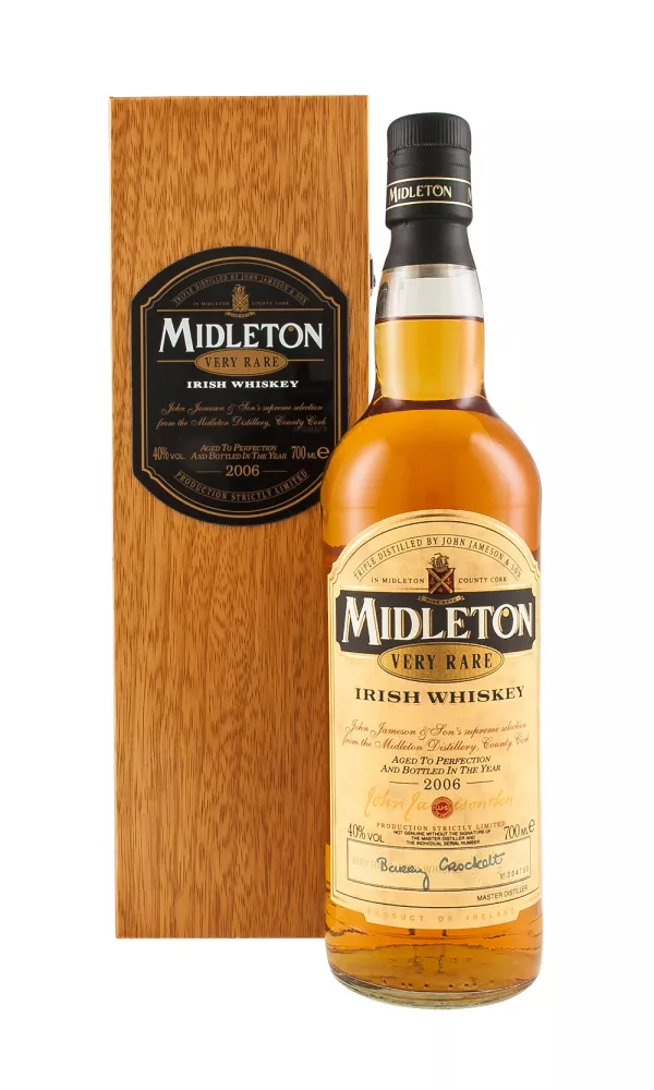 Midleton Very Rare (2006 Release)