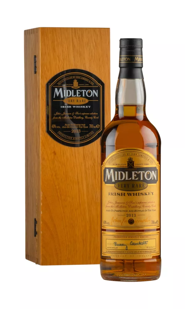 Midleton Very Rare (2013 Release)