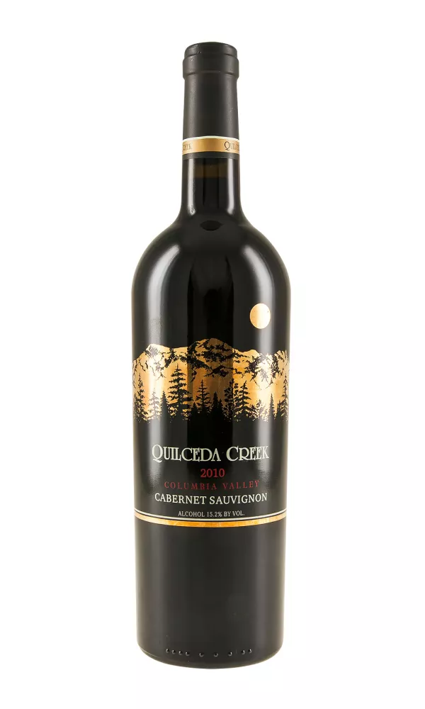 Quilceda Creek 2010