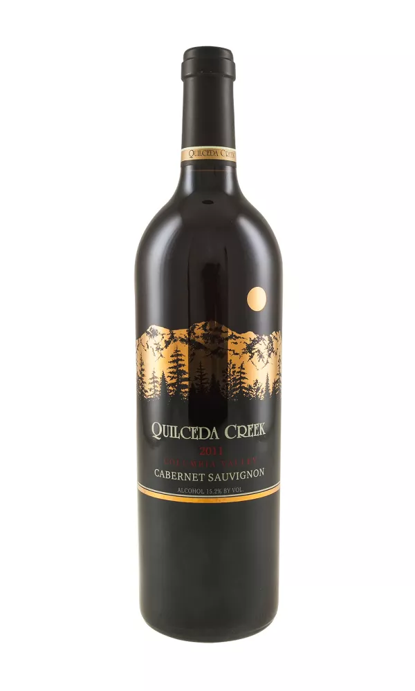 Quilceda Creek 2011