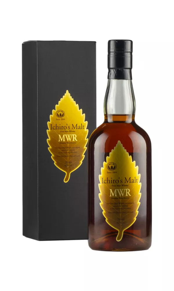 Ichiro`s Malt MWR