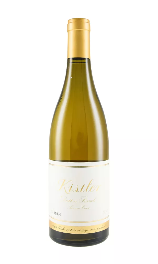 Kistler Dutton Ranch Chardonnay 2014