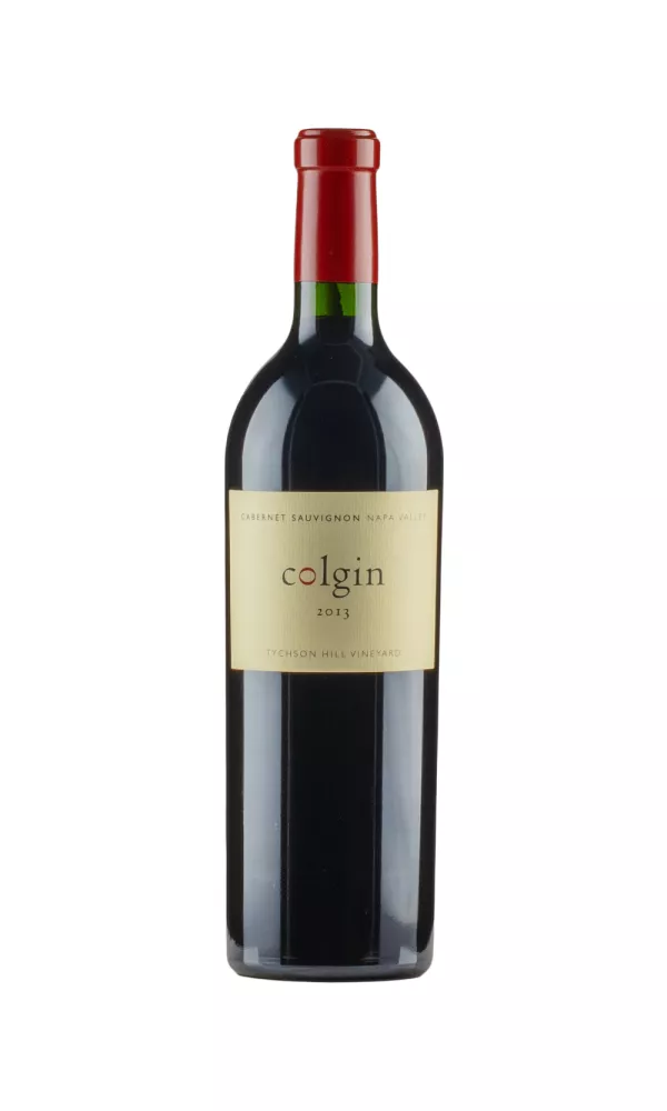 Colgin Tychson Hill 2013