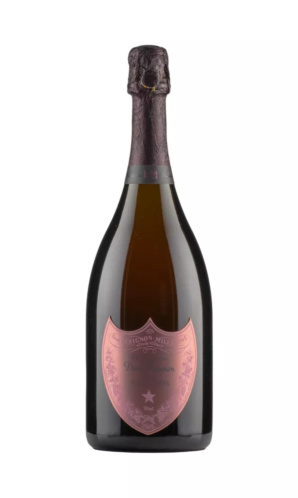 Dom Perignon P2 Rose 1995
