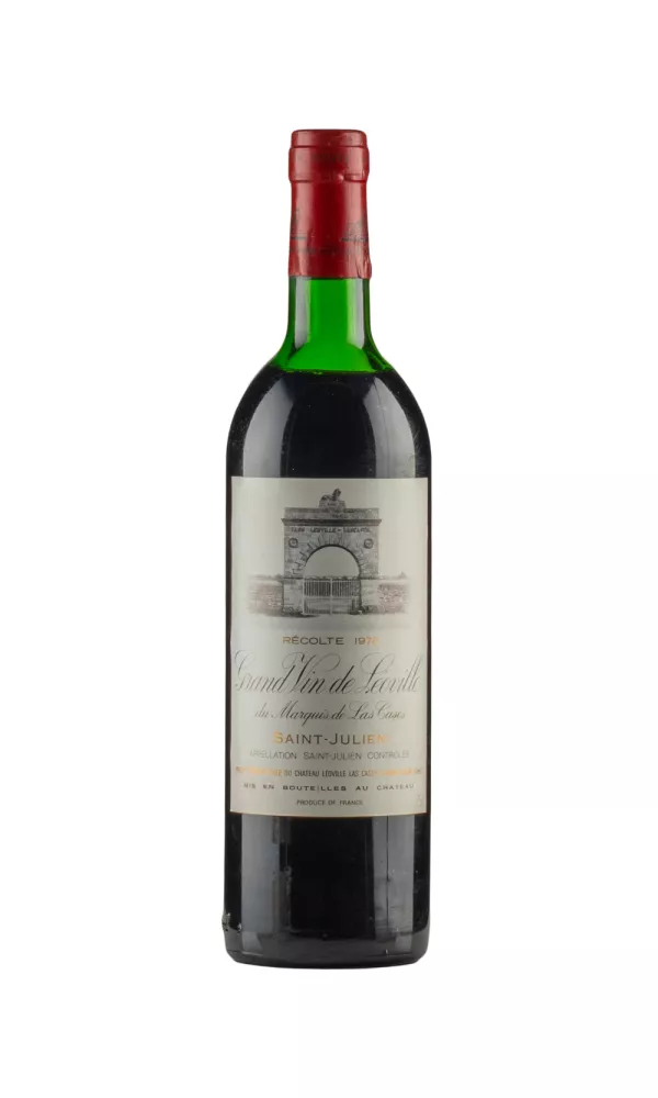 Leoville Las Cases 1978