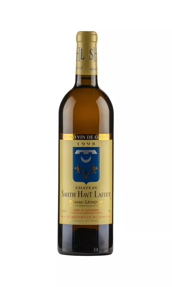 Smith Haut Lafitte Blanc 1998
