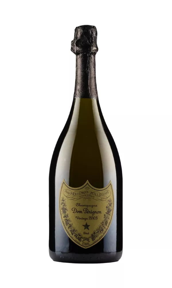 Dom Perignon 2003