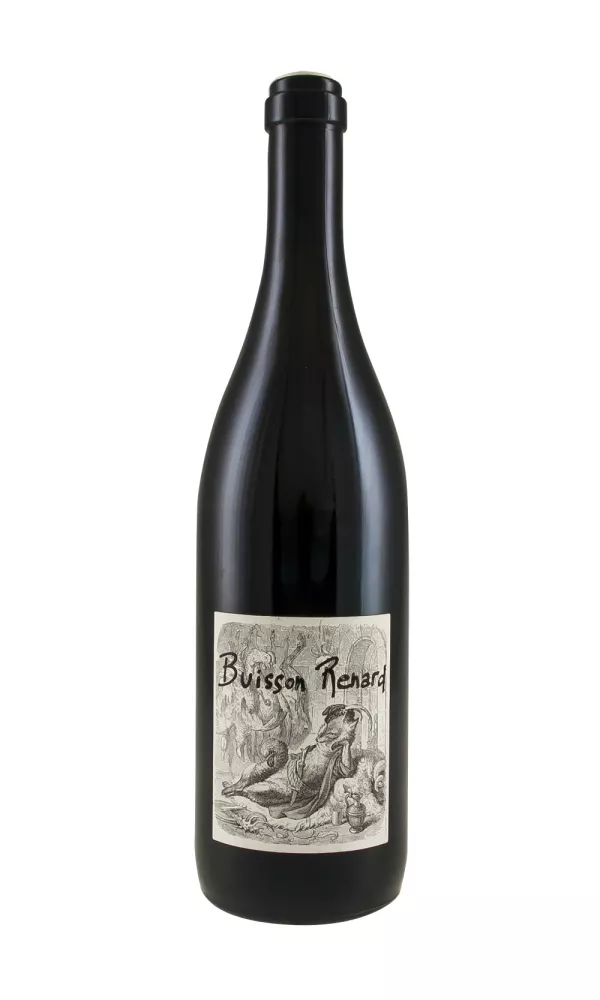Pouilly Fume Buisson Renard Dagueneau 2005