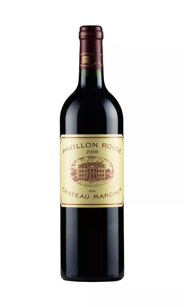Pavillon Rouge Margaux 2009