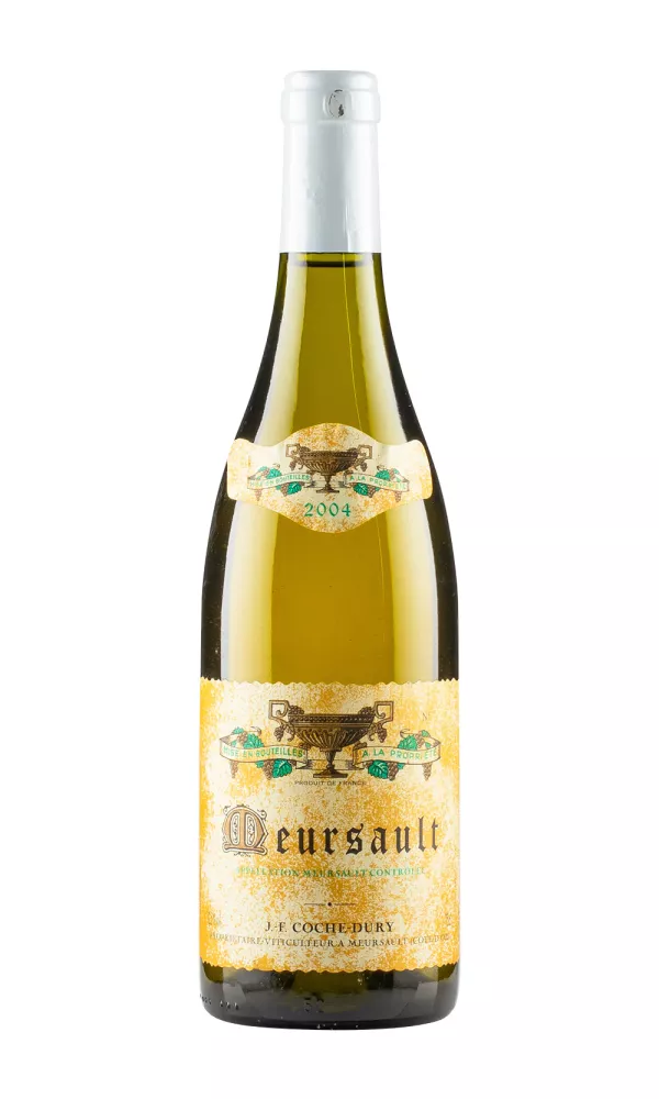 Meursault Coche Dury 2004