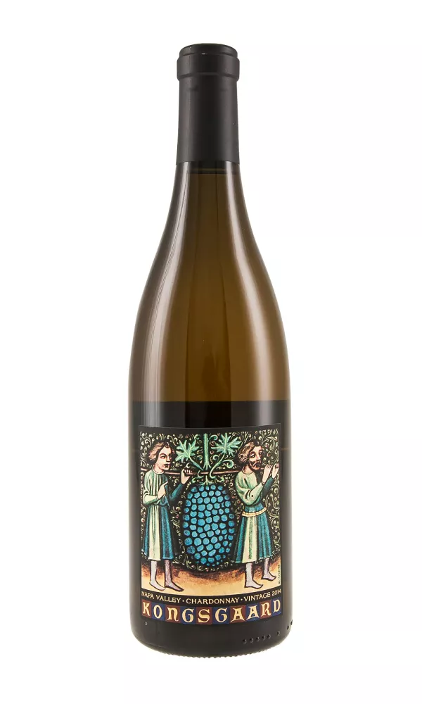 Kongsgaard Chardonnay 2014