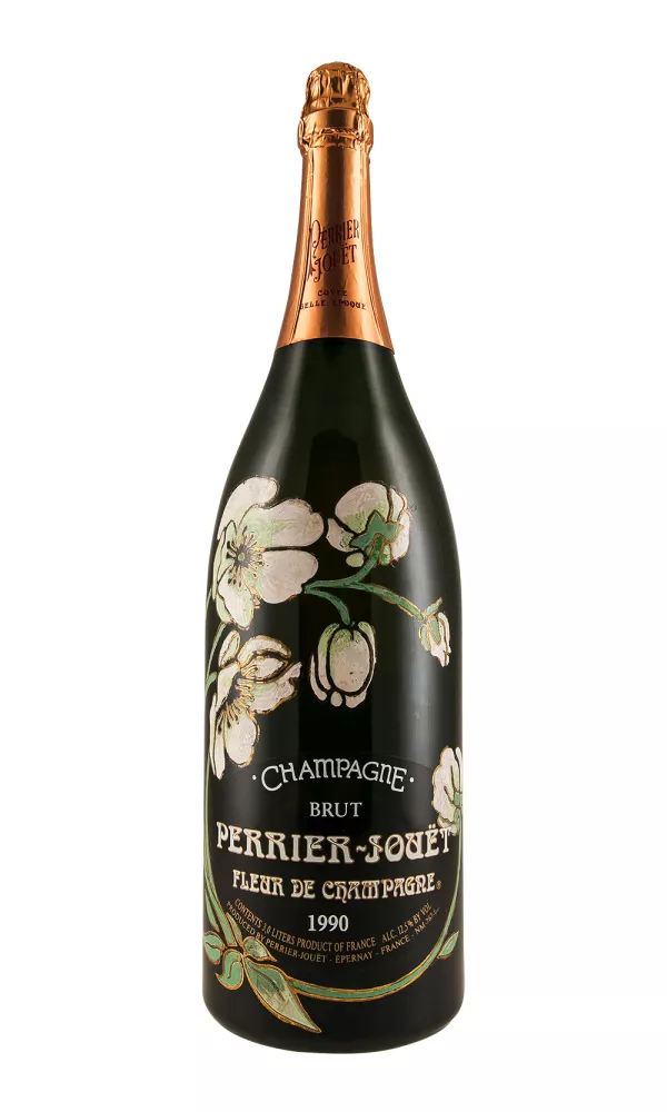 Perrier Jouet Belle Epoque 300cl 1990