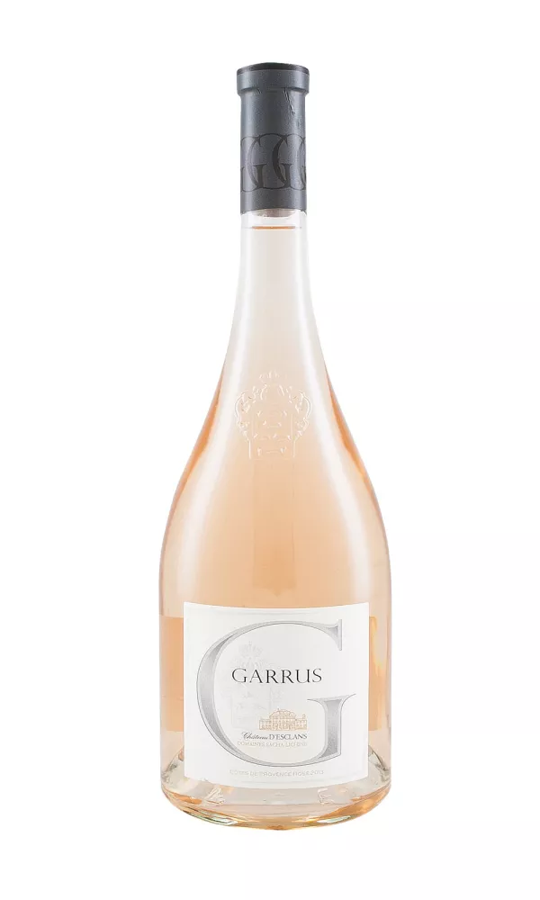 D`Esclans Garrus Rose 2014