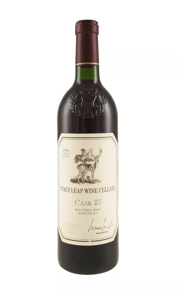 Stags Leap Cask 23 1994