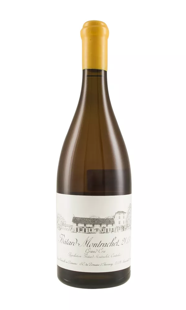 Batard Montrachet d`Auvenay 2013