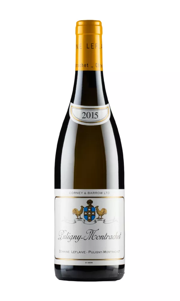 Puligny Montrachet Domaine Leflaive 2015