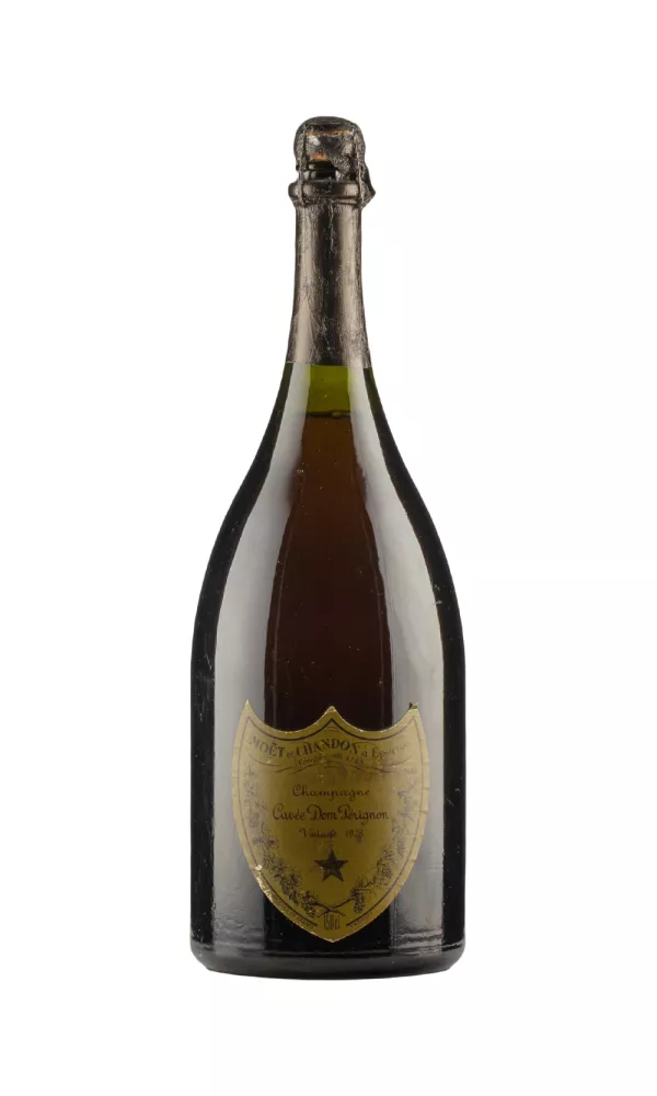 TOP6264.webp Dom Perignon Magnum 1978