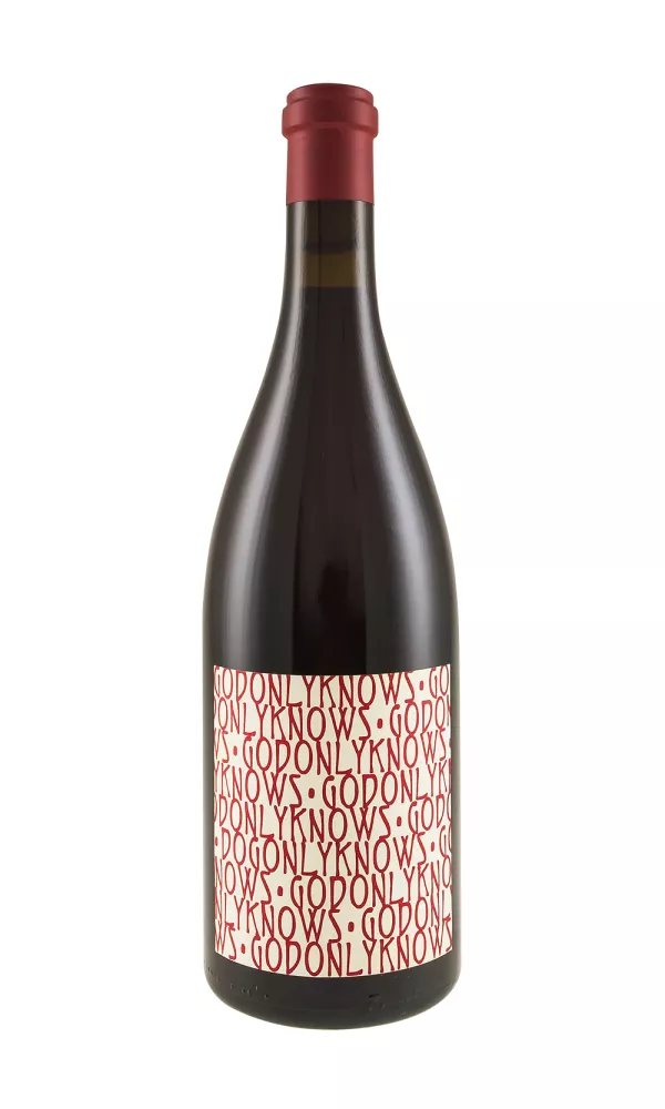 Cayuse God Only Knows 2011
