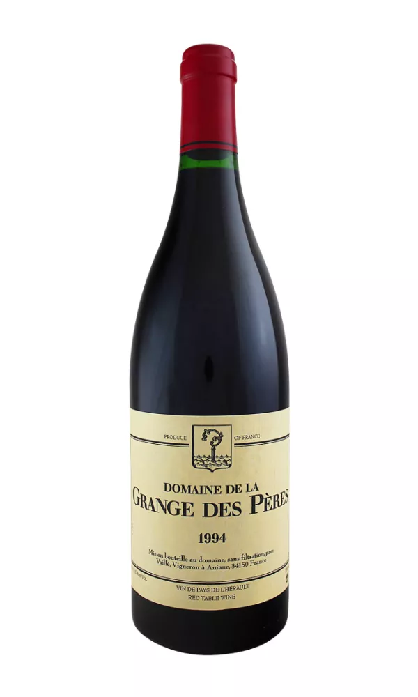 Grange des Peres Rouge 1994