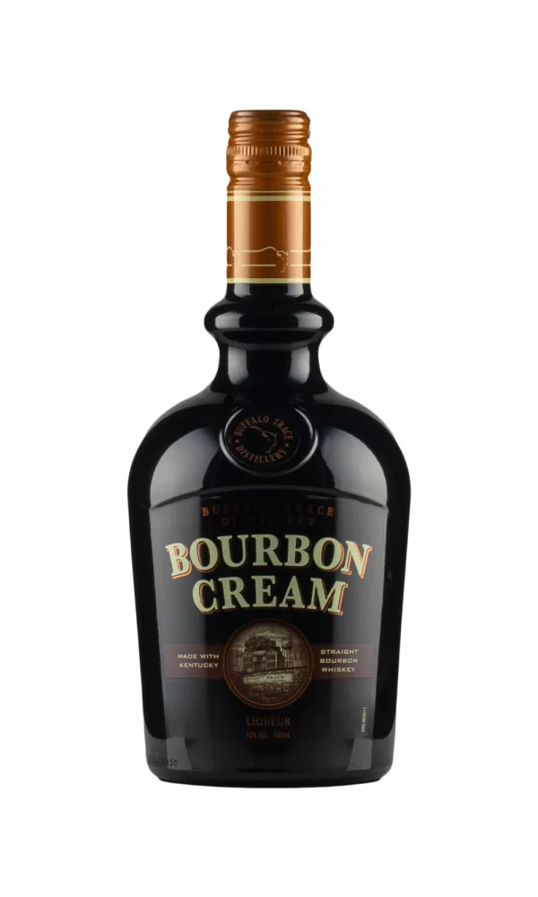 TOP63341.webp Buffalo Trace Bourbon Cream