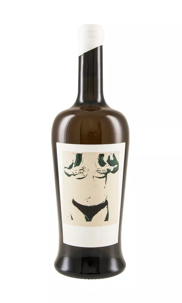 Sine Qua Non Entre Chien et Loup 2015
