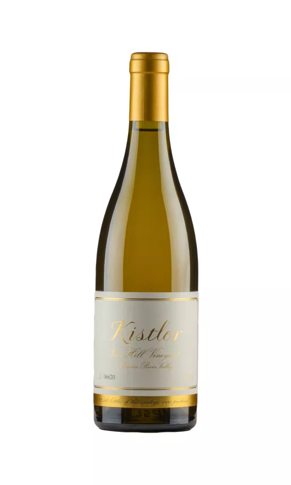 Kistler Vine Hill Chardonnay 2014