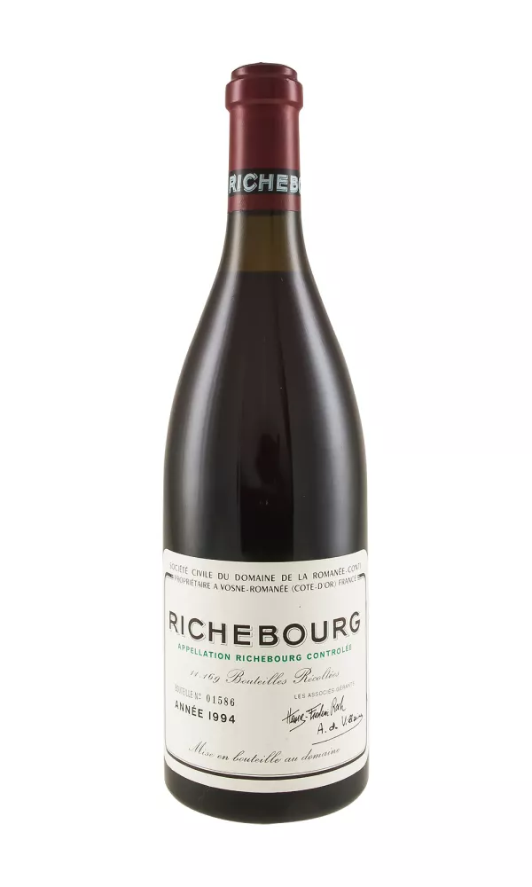 Richebourg DRC 1994