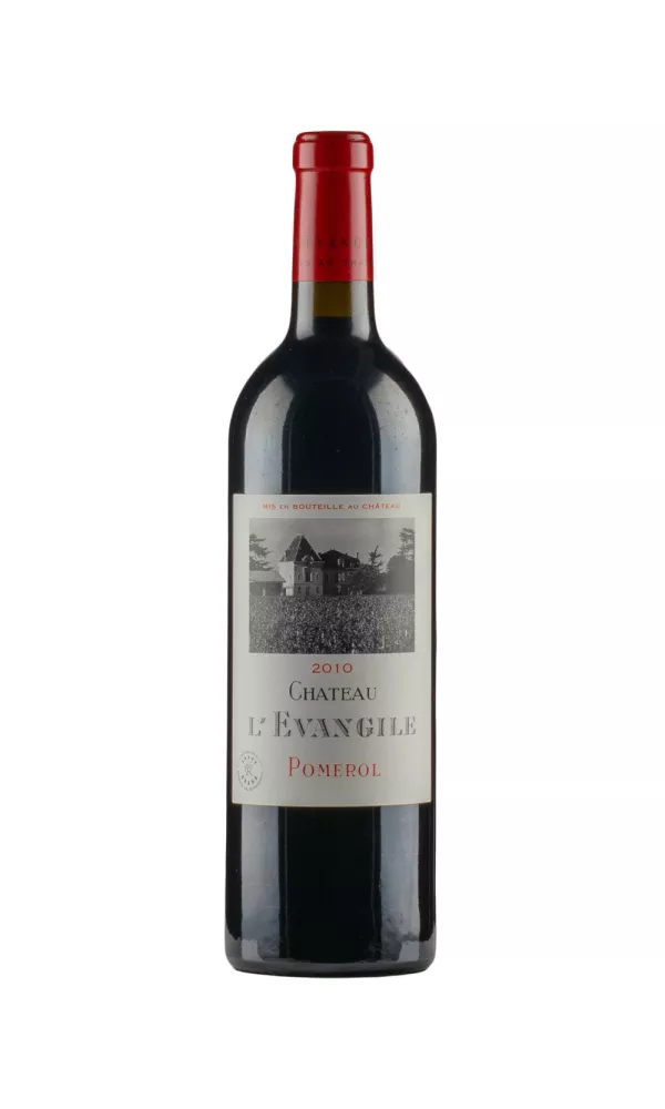 L`Evangile 2010