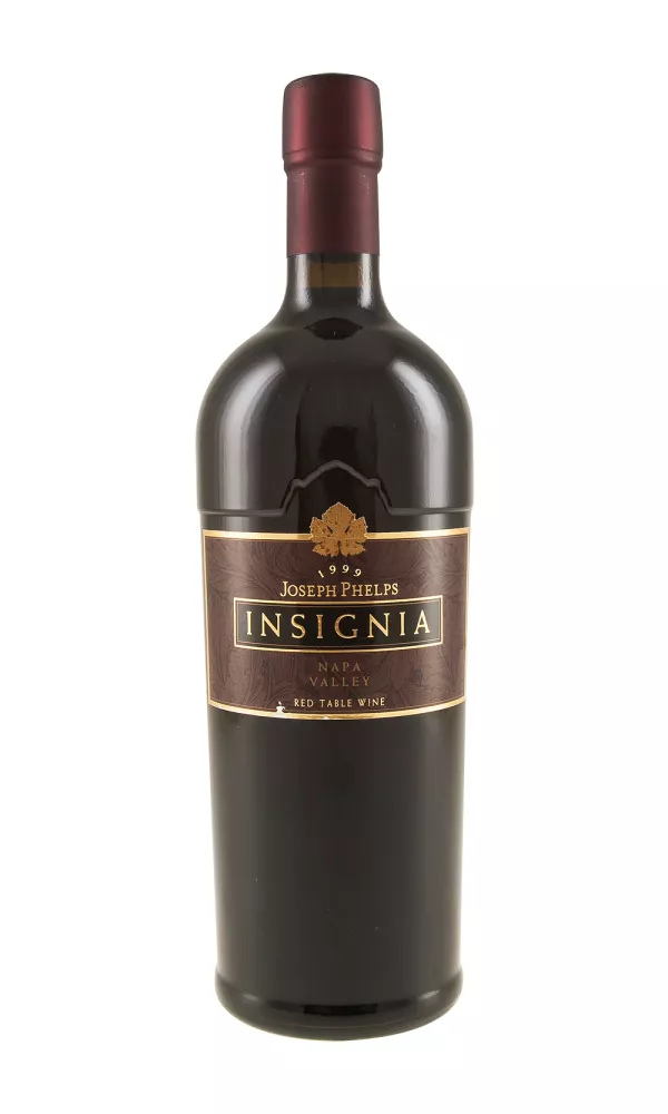 Joseph Phelps Insignia 1999