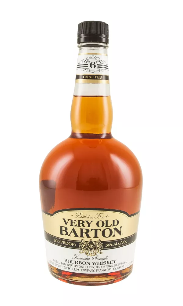 Very Old Barton 50%