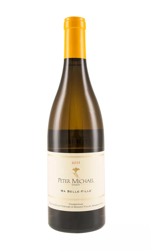 Peter Michael Ma Belle-Fille Chardonnay 2015