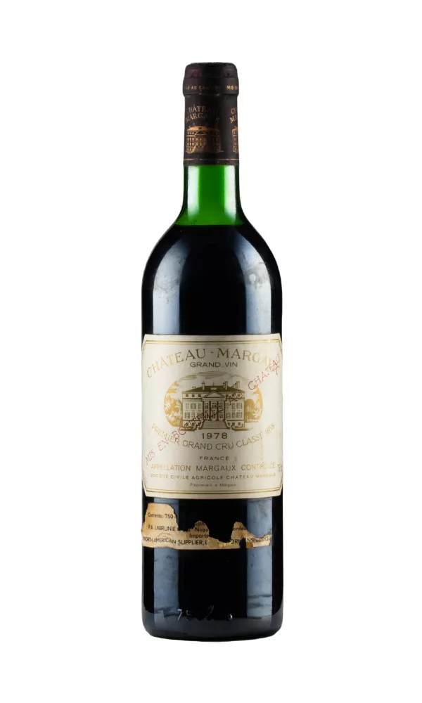 Margaux 1978