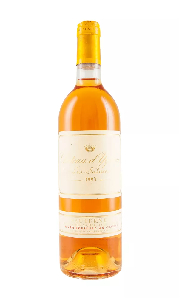 Yquem 1993