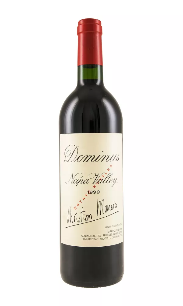 Dominus 1999