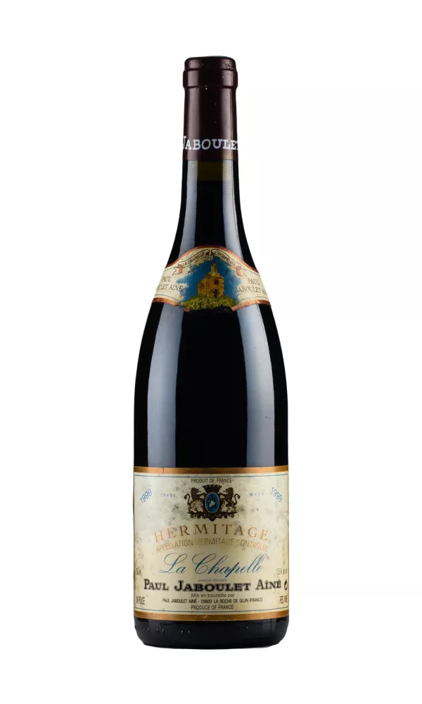 TOP64718.webp Hermitage La Chapelle Jaboulet 1999