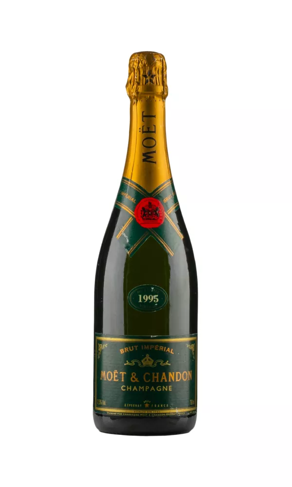 Moet & Chandon Grand Vintage 1995
