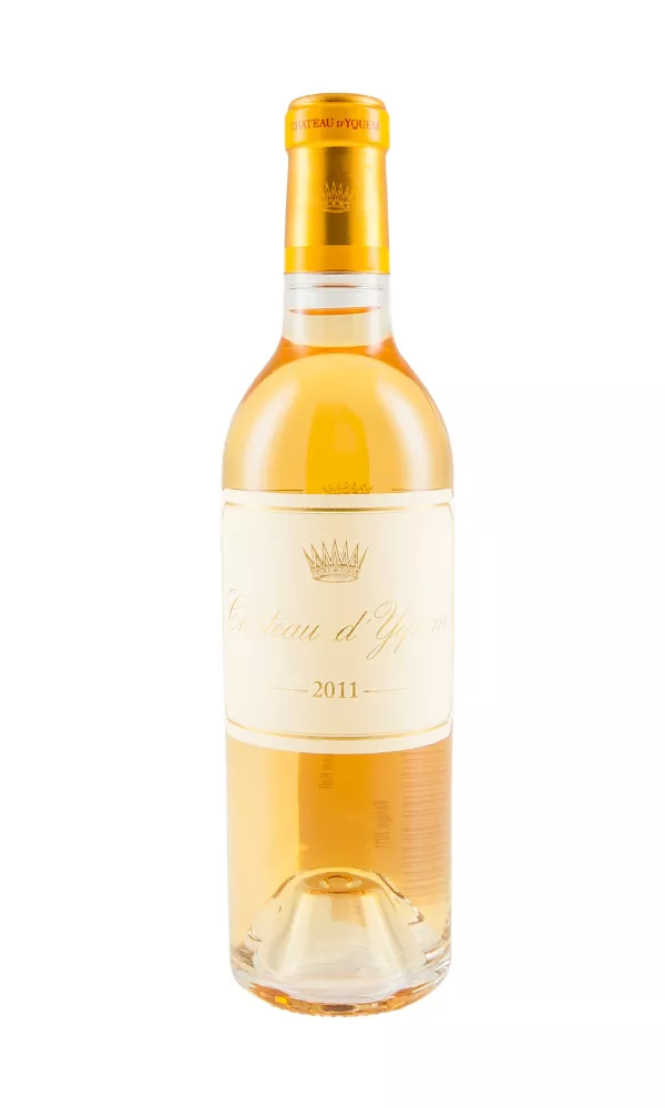 Yquem Half 2011