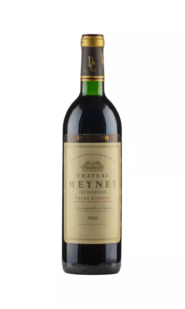 Meyney 1989